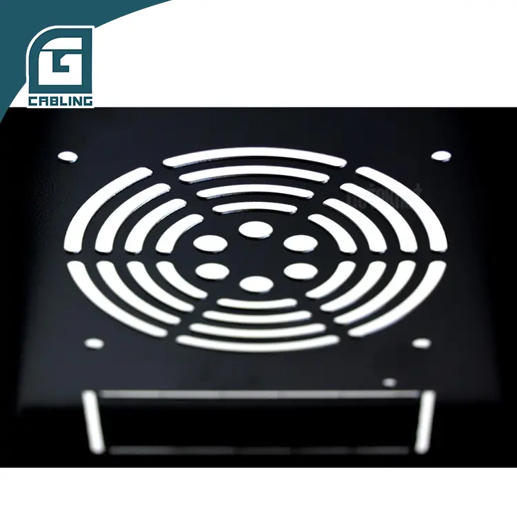 Network Cabinet-Model GS-3