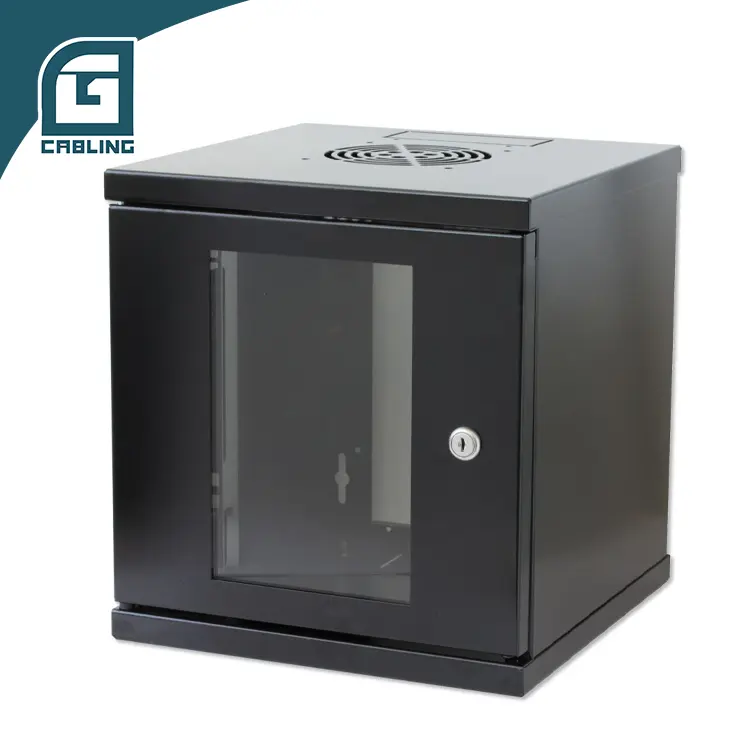 Network Cabinet-Model GS-4