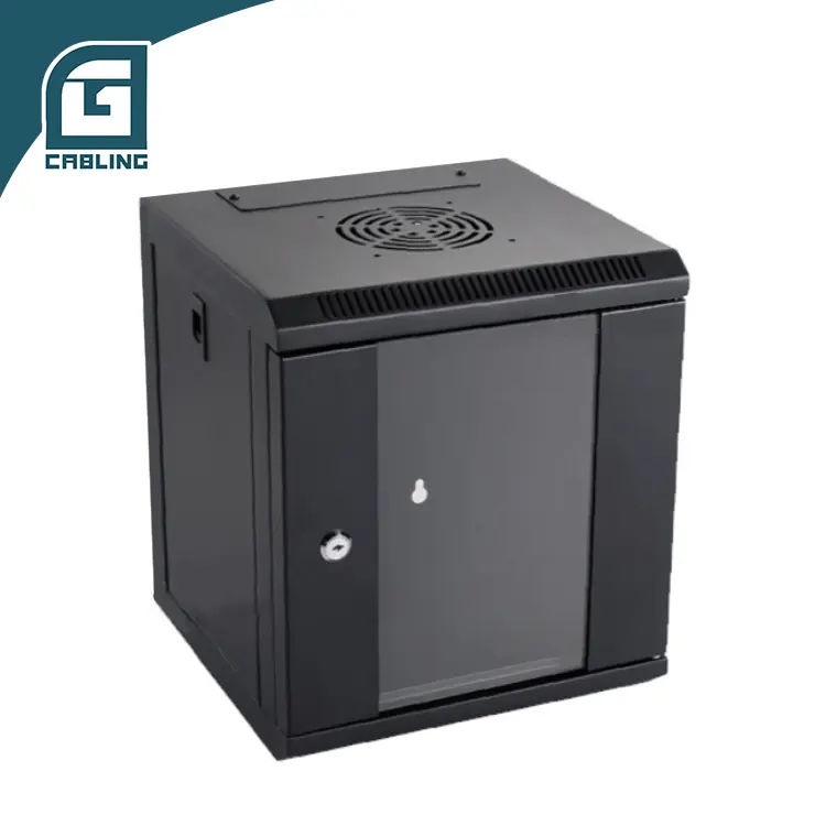 Network Cabinet-Model GS-5