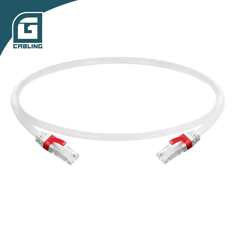 Patch Cord-1741X-1