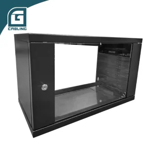 Wall Mounted Network Cabinet
