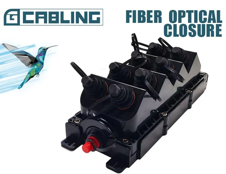 fiber distribution box