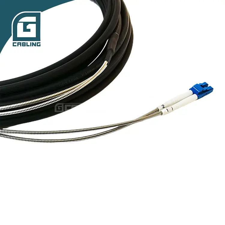 Drop Patch Cord-26222-10