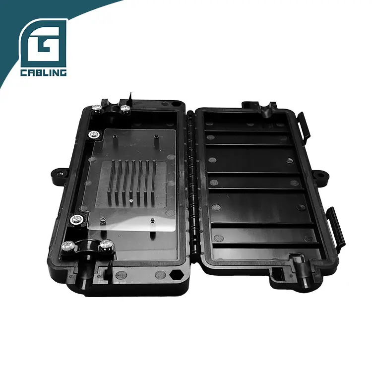 Fiber Closure 22121-4