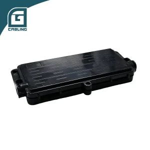 Fiber Closure 22121-5