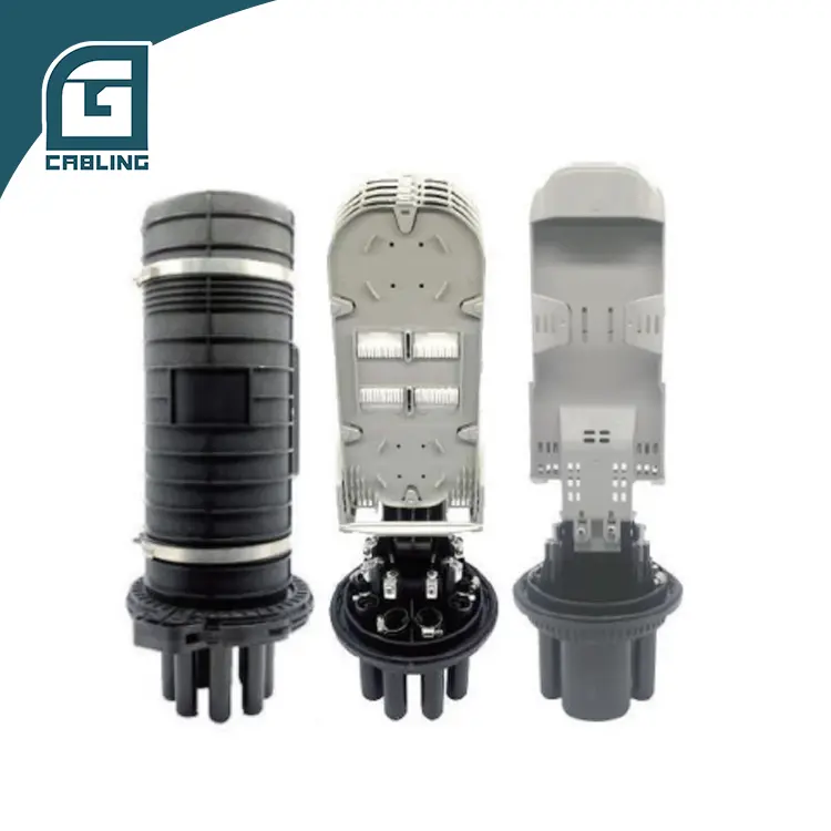 Fiber Closure 22246-1