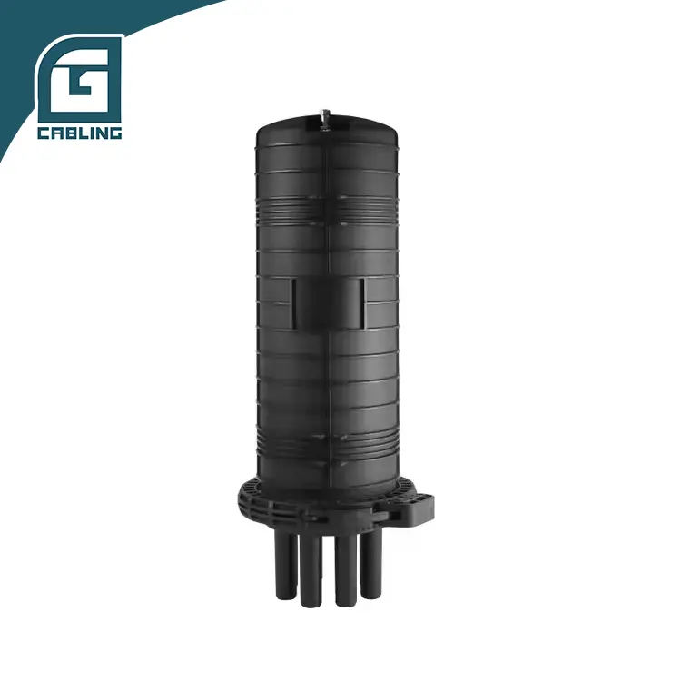 Fiber Closure 22246-4