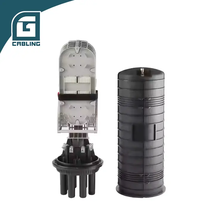 Fiber Closure 22246-6