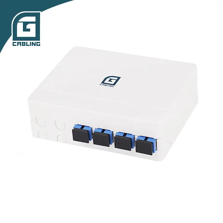 Fiber Face Plate-27504-1