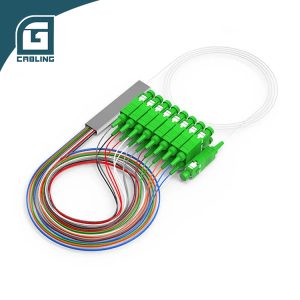 Fiber Splitter 24192-1