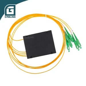 Fiber Splitter-24242-1