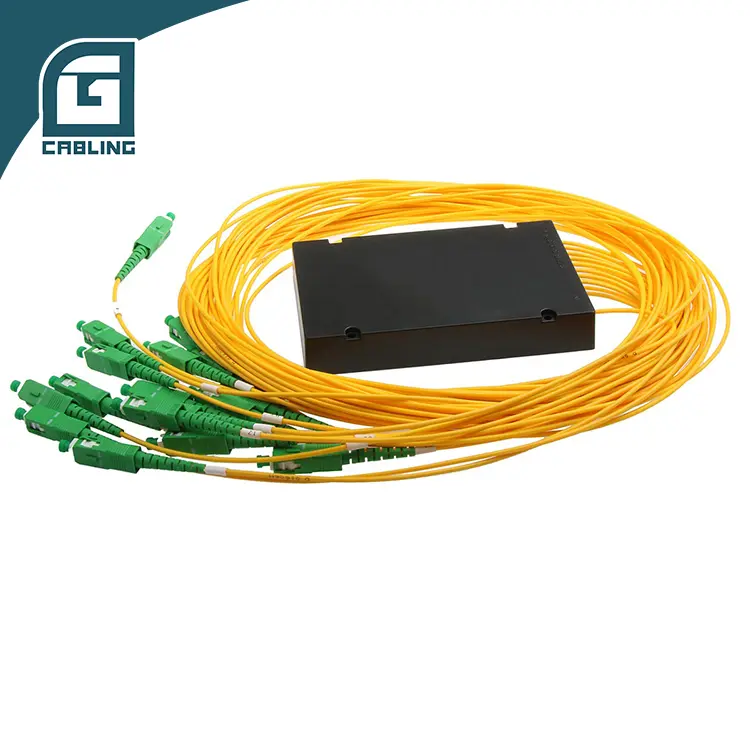 Fiber Splitter-24292-2