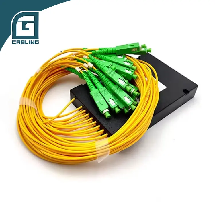 Fiber Splitter-24292-3
