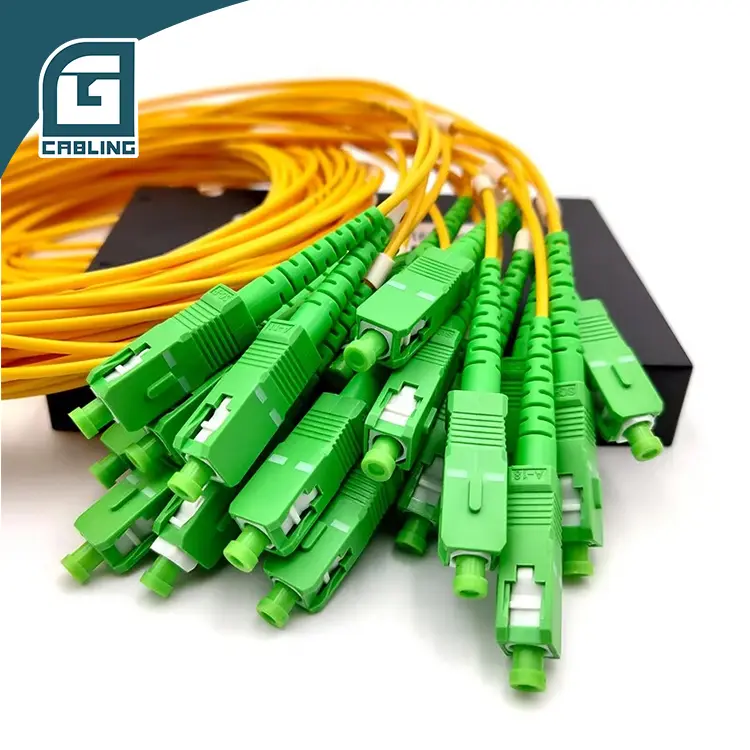Fiber Splitter-24292-4