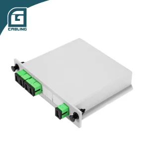 Fiber Splitter-24342-1