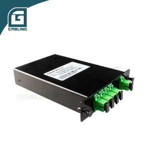 Fiber Splitter-24742-2