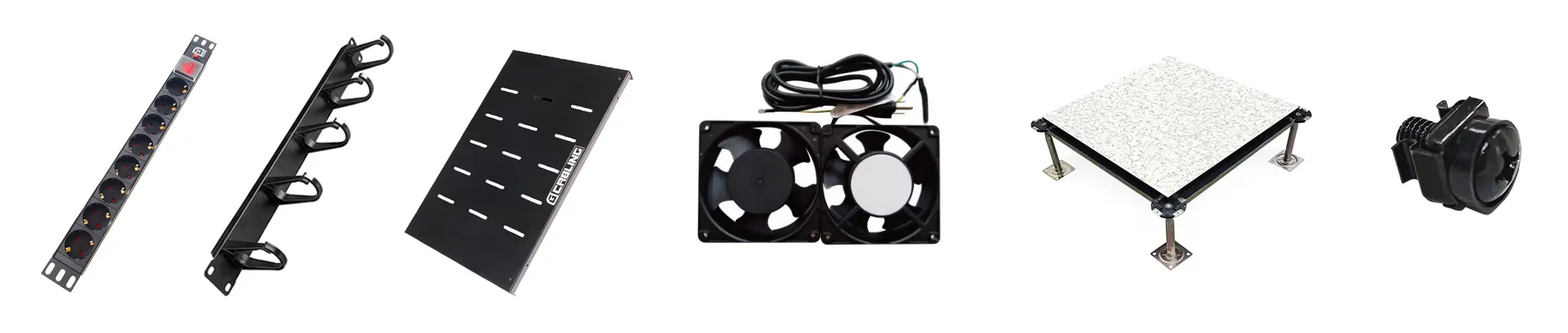 Gcabling Rack Accessories Gcabling Rack Accessories