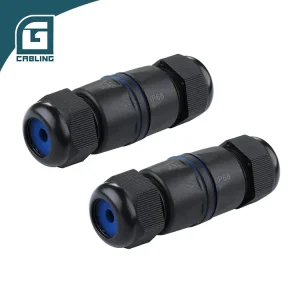 Keystone Coupler-19320-2