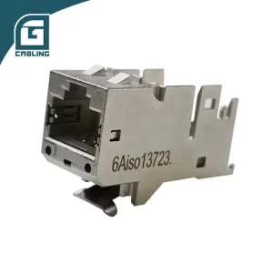 Keystone Jack-11717-2