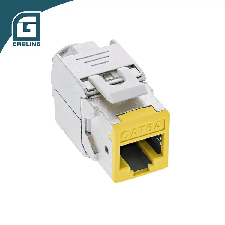 Keystone Jack-11727-2