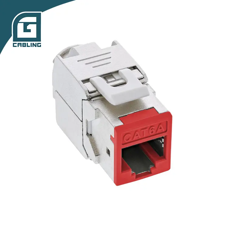 Keystone Jack-11727-3