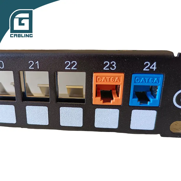 Keystone Jack-11727-6