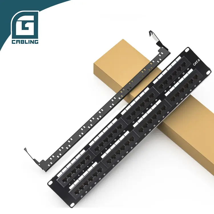 Patch Panel 13264-5