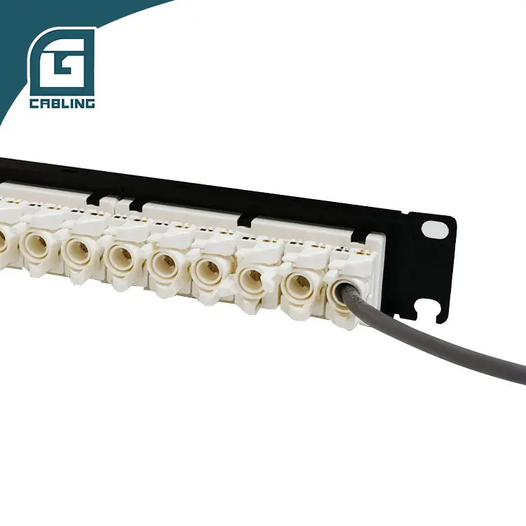 Patch Panel 13466-2