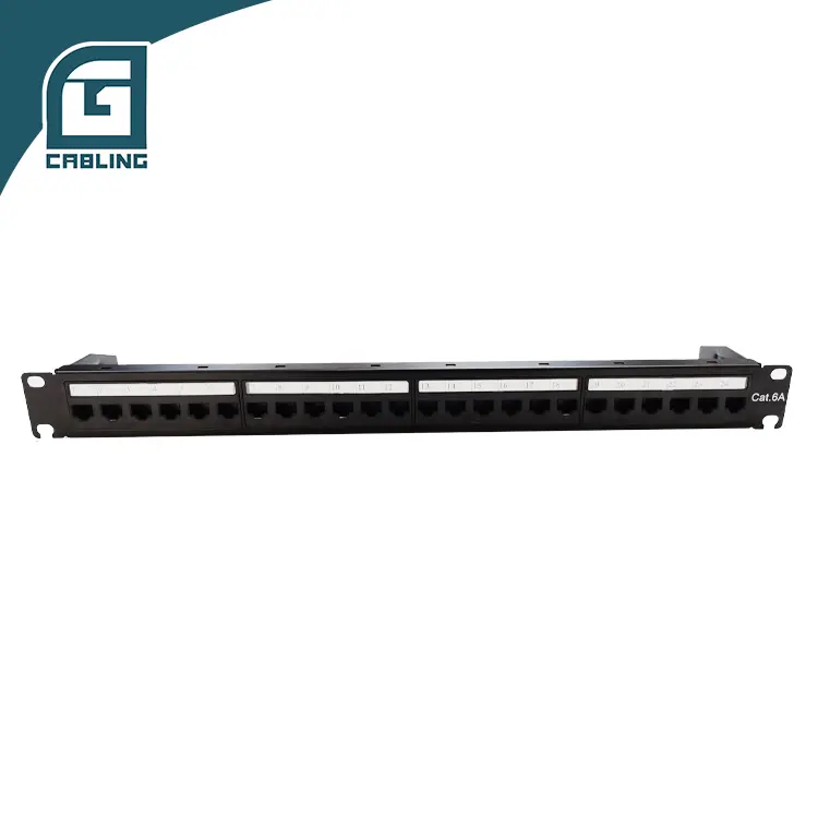 Patch Panel 13466-4