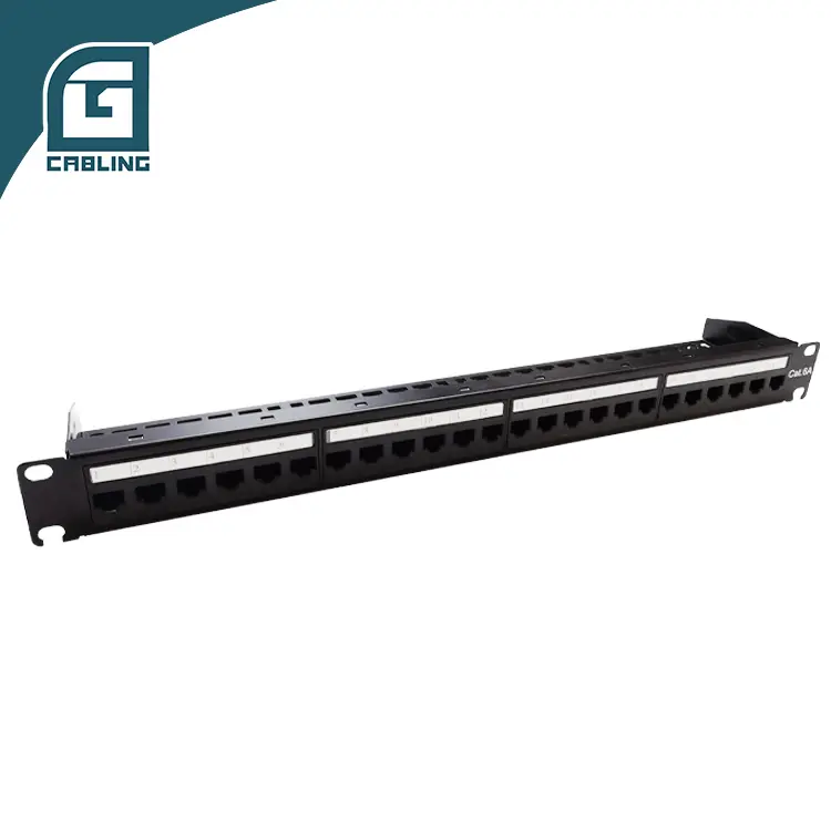 Patch Panel 13466-5