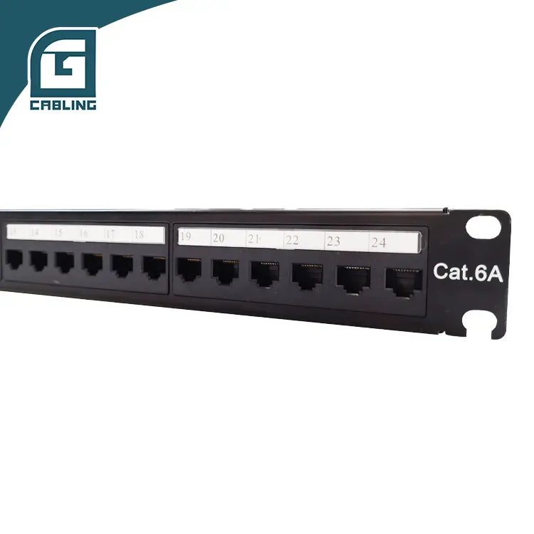 Patch Panel 13466-6