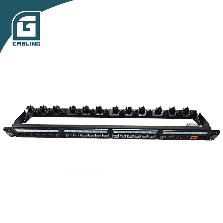 Patch Panel 14222-2