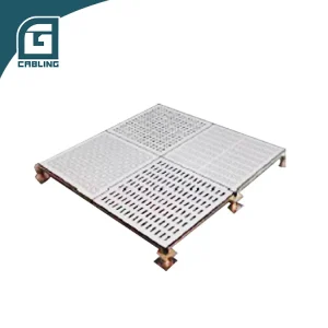 Anti-Static Flooring-449G4-1