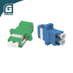 Fiber Adapter 27122-1