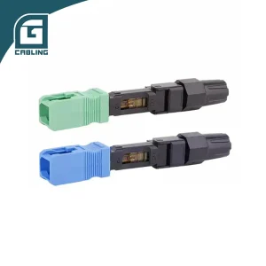 Fiber Connector-27310-1