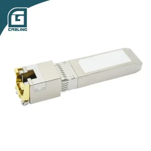 SFP Transceiver-25109-1