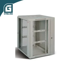 Gcabling SB wall mount server rack network cabinet
