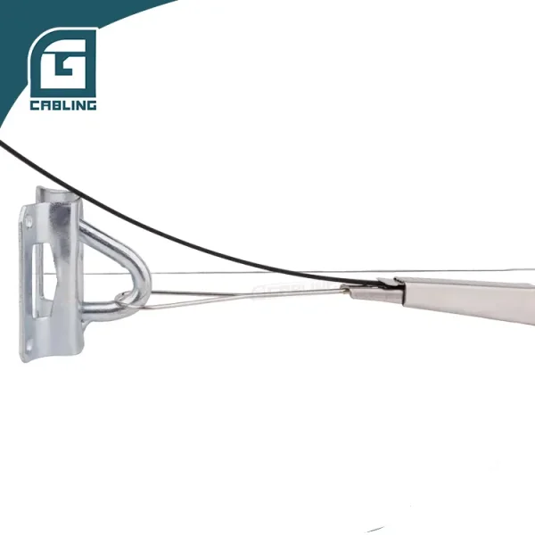 Gcabling Fiber cable fitting accessory