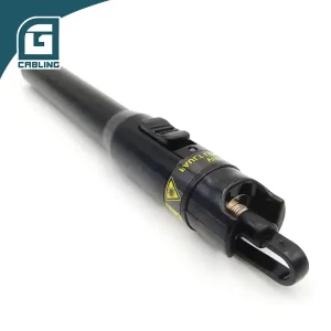 VFL visual fault locator