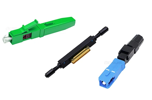 Fiber Connector Solutions by Gcabling: Reliable, High-Speed Connectivity
