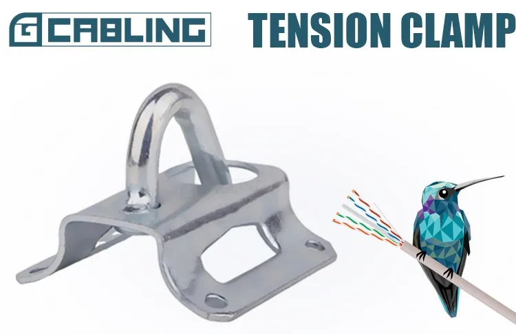 fixing accessory tension clamp