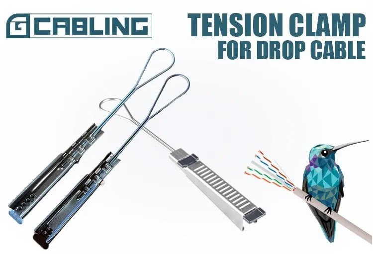 tension clamp