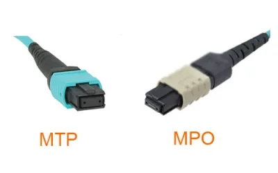 MPO vs MTP Connectors: Key Differences, Structure, and Use Cases Explained