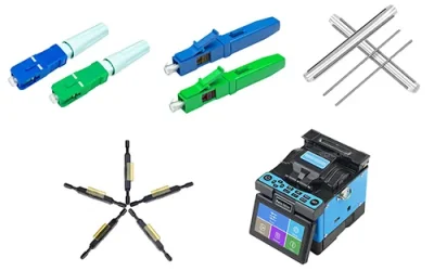Pre-Terminated vs Field Termination: A Complete Comparison for Fiber Optic Cabling