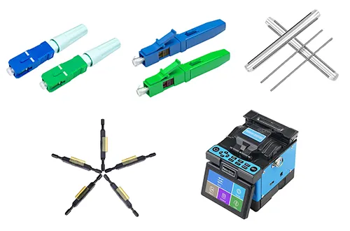 Pre-Terminated vs Field Termination: A Complete Comparison for Fiber Optic Cabling