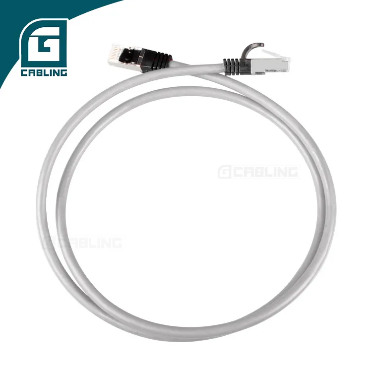 patch cables Cat6A SFTP