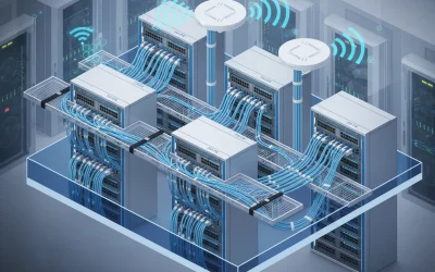 Building a Network Cabling Infrastructure Ready for Wi-Fi 6, Wi-Fi 7, and Future Standards