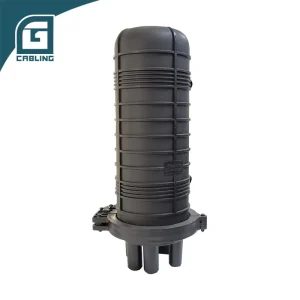 Fiber Closure