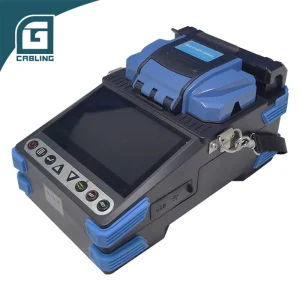 Fiber Fusion Splicer