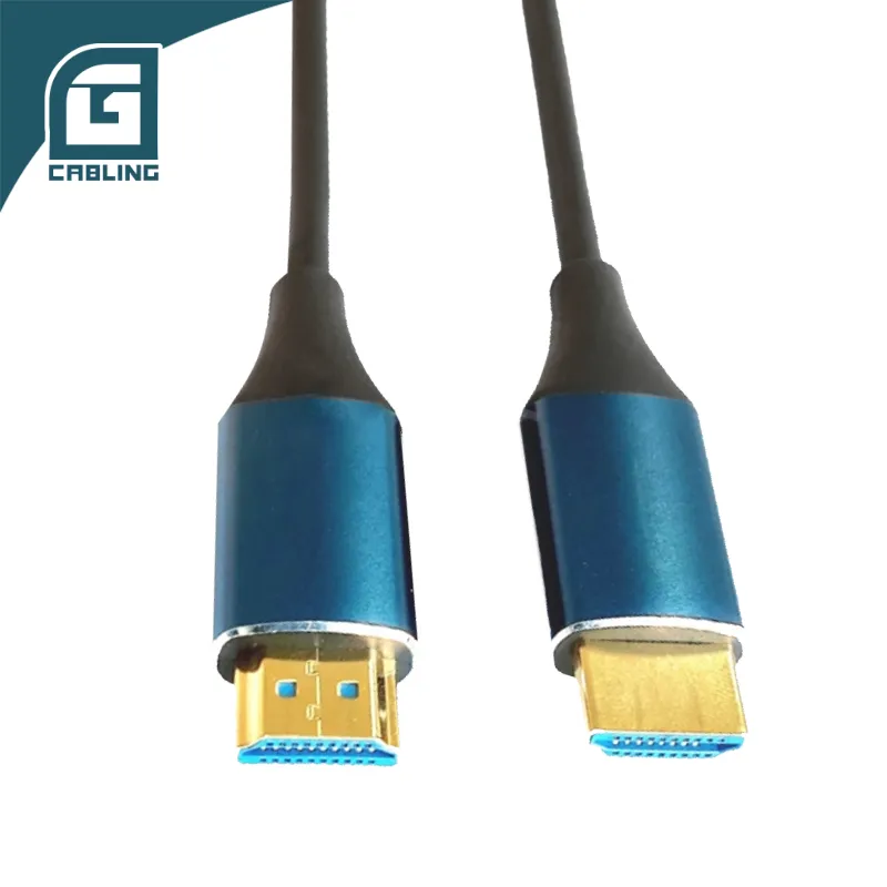 Fiber Optic HDMI 2.1 Cable